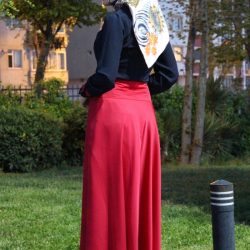 Halkalı Bayan Escort