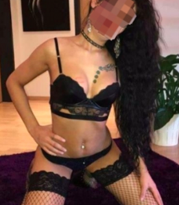 vip bayan halkali escort