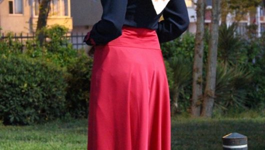 halkali turbanlı eskort