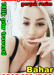 sinirsiz halkali escort
