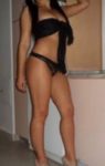 Türbanlı Escort Nihal