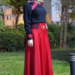 Türbanlı Halkalı Escort Esin Azgın