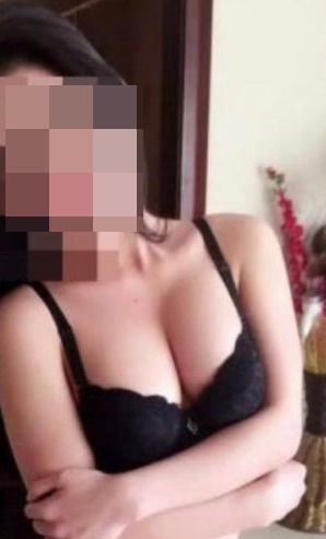 Masöz Halkalı Escort Bayan Şeyma