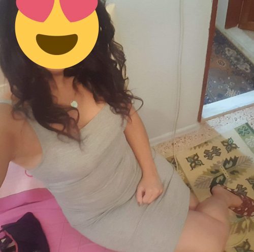 Mature Halkalı Escort Bayan Fatma