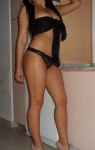 Anal Escort Sevil